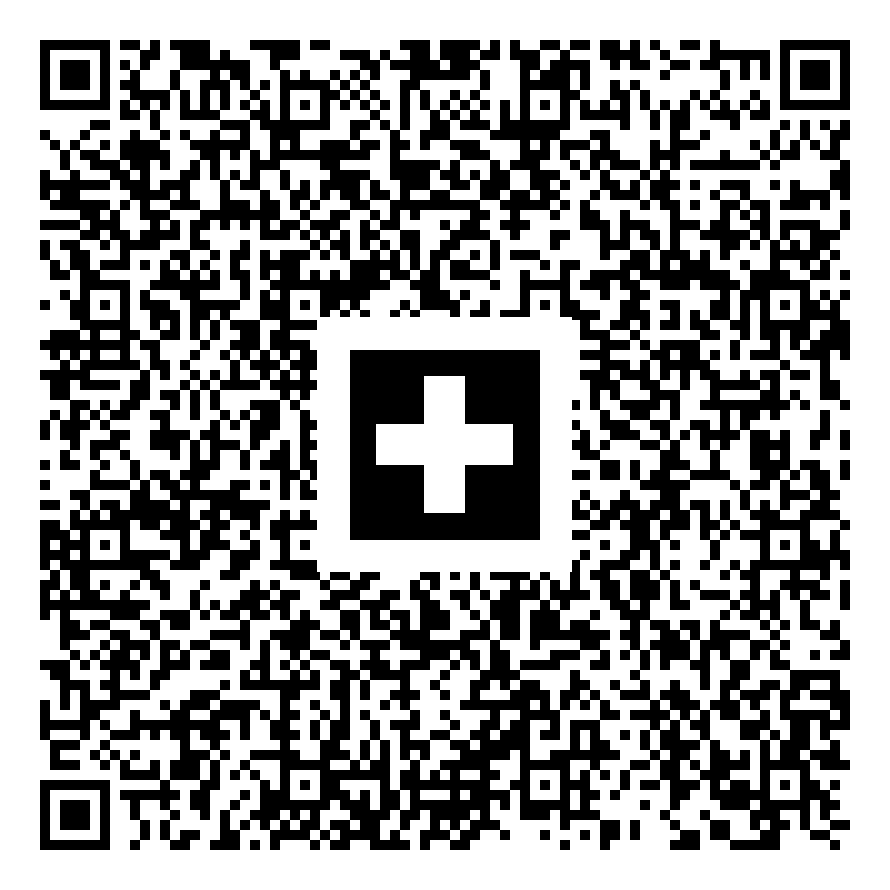 Codice QR con i dati di contatto di Chi Lam Mak
